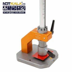 خرید تست ضربه رنگ مدل 201-1530: ابزار دقیق بررسی ضربه و چسبندگی رنگ صنعتی 3 خرید انلاین تست ضربه رنگ ساخت ایران