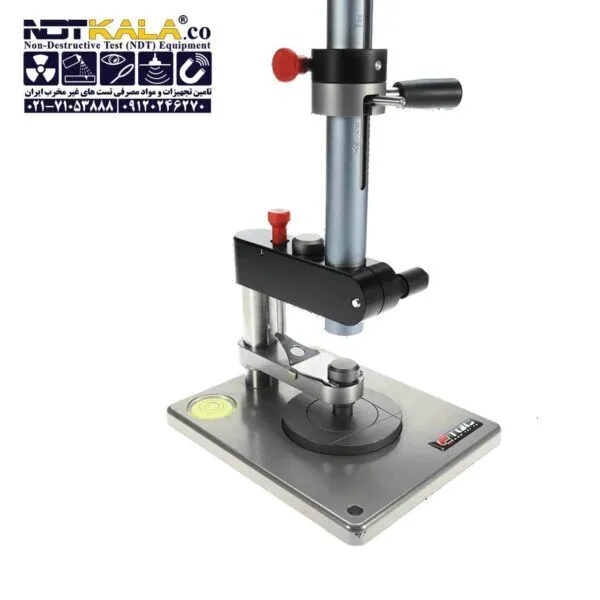 دستگاه تست ضربه رنگ با ارتفاع متغیر مدل 201-1530 Variable Impact Tester