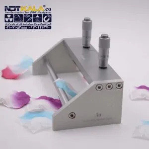 اپلیکاتور فیلم کش قابل تنظیم MODERN عرض 5 سانت