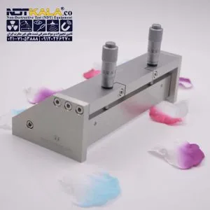 خرید قیمت ارزان اپلیکاتور فیلمکش نمایندگی مدرن MODERN Micrometer Adjustable Applicators