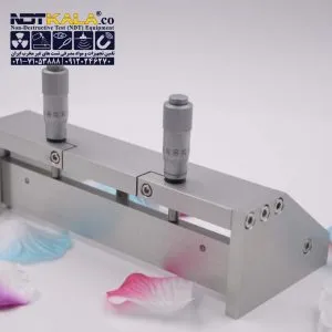 خرید قیمت ارزان اپلیکاتور فیلمکش نمایندگی مدرن MODERN Micrometer Adjustable Applicators