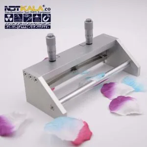 خرید قیمت ارزان اپلیکاتور فیلمکش نمایندگی مدرن MODERN Micrometer Adjustable Applicators