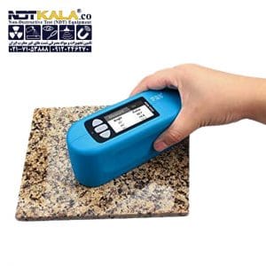 براقیت سنج گلاس میتر FRU WG68 3 خرید انلاین براقیت سنج گلاس میتر FRU WG68