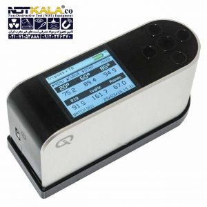 قیمت و خرید ارزان براقیت سنج الکومتر Elcometer 408 