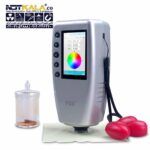 خرید ارزان قیمت رنگ سنج کالرمیتر کالریمیتر colormeter colorimeter FRU WR10