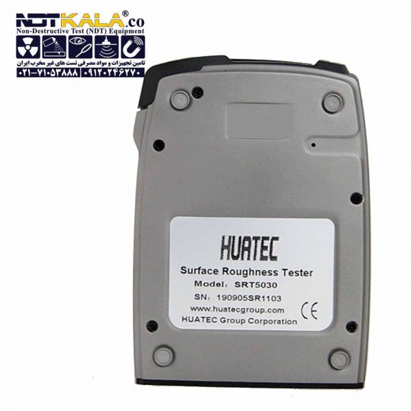 زبری سنج هواتک Huatech SRT-5030 huatech Surface Profile Gauge (1)