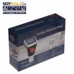 ضخامت سنج رنگ و پوشش کارشناسی خودرو سی ای ام Coating Thickness Gauge CEM DT-157 DT-157H