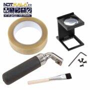خرید انلاین کراس کات خراش انداز الکومتر Elcometer 107