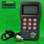 ضخامت سنج فلز التراسونیک DIGITAL THICKNESS GAUGE ULTRASONIC saut 160 sama tools