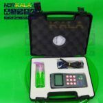 ضخامت سنج فلز التراسونیک DIGITAL THICKNESS GAUGE ULTRASONIC saut 160 sama tools