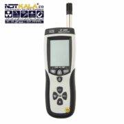 رطوبت سنج و ترمومتر CEM DT-8896