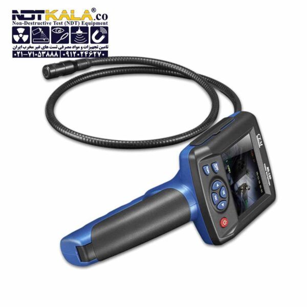 Video Borescope Inspection Camera CEM BS-151 ویدئو بروسکوپ سی ای ام