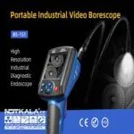ویدئو بروسکوپ CEM BS-151
