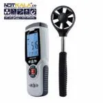 خرید قیمت ارزان بادسنج فلومتر نمایندگی بنتک BENETECH GM8907