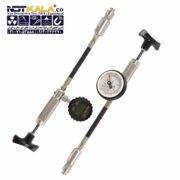 Elcometer 108 Push Off Adhesion Tester قیمت دستگاه تست چسبندگی رنگ پول آف الکومتر