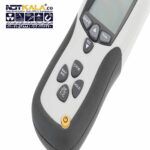 دماسنج ترمومتر دیجیتالی تماسی سی ای ام CEM DT-8891 DIGITAL THERMOMETER