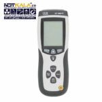 دماسنج ترمومتر دیجیتالی تماسی سی ای ام CEM DT-8891 DIGITAL THERMOMETER