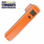 دماسنج ترمومتر دیجیتالی لیزری الکومتر Infrared Digital Thermometer elcometer 214 (2)