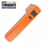 دماسنج ترمومتر دیجیتالی لیزری الکومتر Infrared Digital Thermometer elcometer 214 (2)