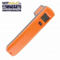 دماسنج ترمومتر دیجیتالی لیزری الکومتر Infrared Digital Thermometer elcometer 214 (2)