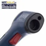 دماسنج لیزری ، ترمومتر لیزری سی ای ام CEM DT-811