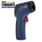 دماسنج لیزری ، ترمومتر لیزری سی ای ام CEM DT-811