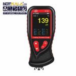 ضخامت سنج رنگ و پوشش فروس نان فروس پایه آهنی غیر آهنی بنتک Coating Thickness Gauge BENETECH GT230