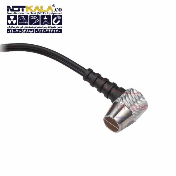 ضخامت سنج فلز التراسونیک DIGITAL THICKNESS GAUGE ULTRASONIC saut 160 sama tools