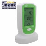 ضخامتسنج پارتیکل متر سنج بنتک Particle counter Benetech GM8804