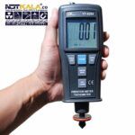 لرزش سنج لوترون Vibration meter Lutron VT-8204 ارتعاش سنج ویبریشن تستر (4)