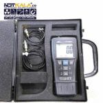 لرزش سنج لوترون Vibration meter Lutron VT-8204 ارتعاش سنج ویبریشن تستر (4)