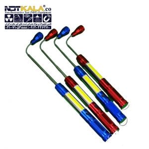 خرید چراغ قوه بازرسی تلسکوپی Flex برند Cupex | نور قدرتمند و طراحی حرفهای 2 خرید انلاین چراغ قوه بازرسی تلسکوپی Flex