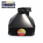 بادسنج آنومتر تستو Testo 417 digital anemometer flowmeter