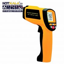 ترمومتر دماسنج لیزری بنتک GM1350 Benetech Infrared thermometer (1)