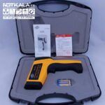 ترمومتر دماسنج لیزری بنتک GM1350 Benetech Infrared thermometer (1)