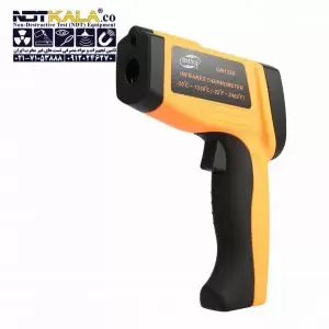 ترمومتر دماسنج لیزری بنتک GM1350 Benetech Infrared thermometer (1)