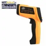 ترمومتر دماسنج لیزری بنتک GM1350 Benetech Infrared thermometer (1)