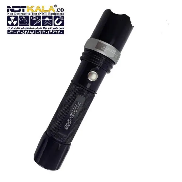 چراغ قوه اسوات SWAT multifunction flashlight TORCH INSPECTION