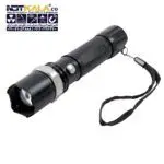 چراغ قوه اسوات SWAT multifunction flashlight TORCH INSPECTION