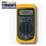 کالیبراتور جریان لوپ فلوک Fluk 705 Loop Calibrator مولتی متر