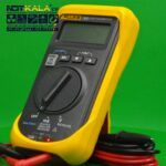 کالیبراتور جریان لوپ فلوک Fluk 705 Loop Calibrator مولتی متر