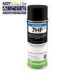 خرید انلاین اسپری تست جوش ذرات مغناطیسی ام تی MT MAGNETIC PARTICLE INSPECTION 7HF WCP2 MAGNAFLUX مگنافلاکس