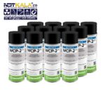 خرید انلاین اسپری تست جوش ذرات مغناطیسی ام تی MT MAGNETIC PARTICLE INSPECTION 7HF WCP2 MAGNAFLUX مگنافلاکس