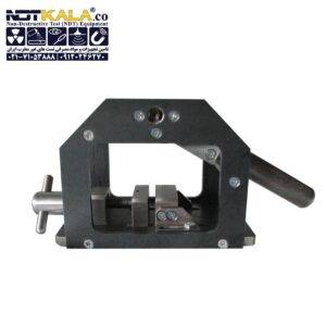 خرید انلاین تست خمش پوشش و رنگ NOVOTEST BEND-M1519