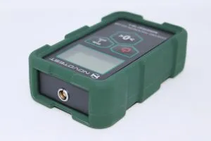 Coating Thickness Gauge NOVOTEST TP-1M ضخامت سنج رنگ و پوشش