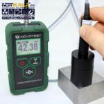 Coating Thickness Gauge NOVOTEST TP-1M ضخامت سنج رنگ و پوشش