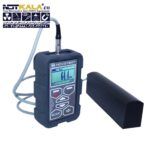 Concrete Cover Meter NOVOTEST Rebar Detector آرماتوریاب کاورمتر آرماتور میلگرد