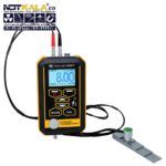 Ultrasonic Thickness Gauge NOVOTEST UT-1M-IP ضخامت سنج فلز التراسونیک