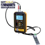 Ultrasonic Thickness Gauge NOVOTEST UT-1M-IP ضخامت سنج فلز التراسونیک