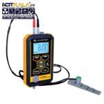 Ultrasonic Thickness Gauge NOVOTEST UT-1M-IP ضخامت سنج فلز التراسونیک